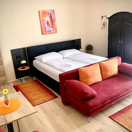 Magnus Klause Hotel Mariazell Eksteriør billede