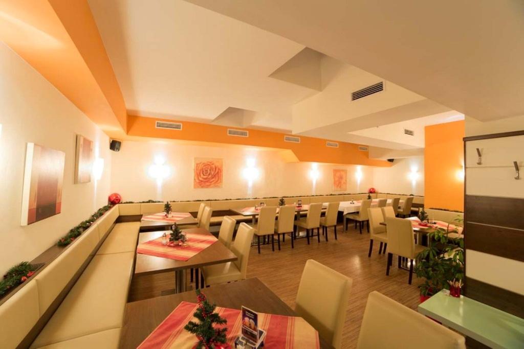 Magnus Klause Hotel Mariazell Eksteriør billede
