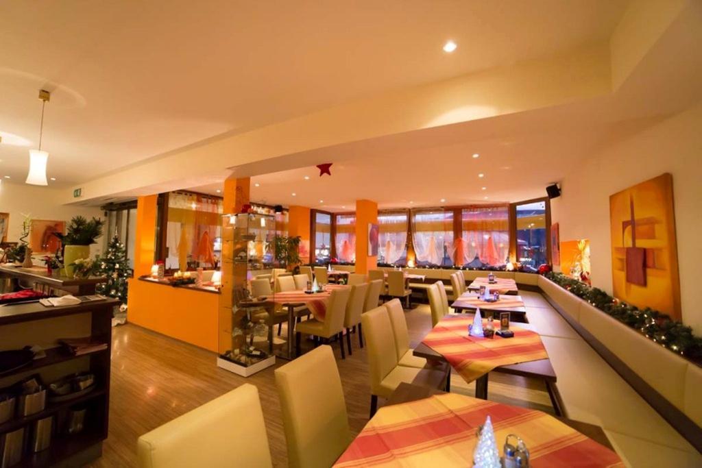 Magnus Klause Hotel Mariazell Eksteriør billede