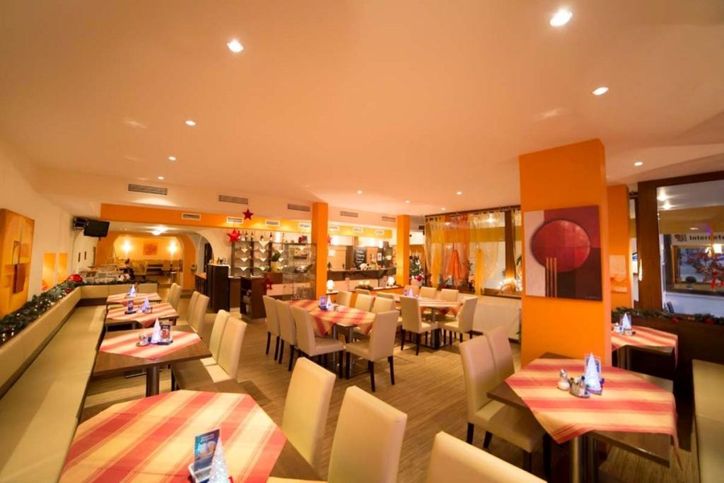Magnus Klause Hotel Mariazell Eksteriør billede