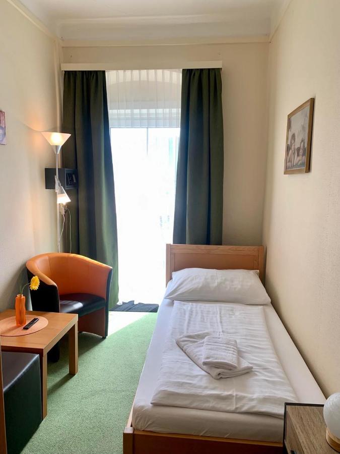 Magnus Klause Hotel Mariazell Eksteriør billede