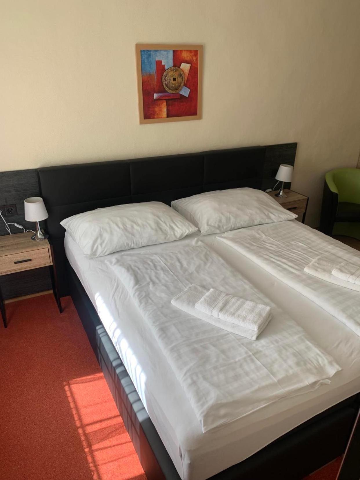 Magnus Klause Hotel Mariazell Eksteriør billede