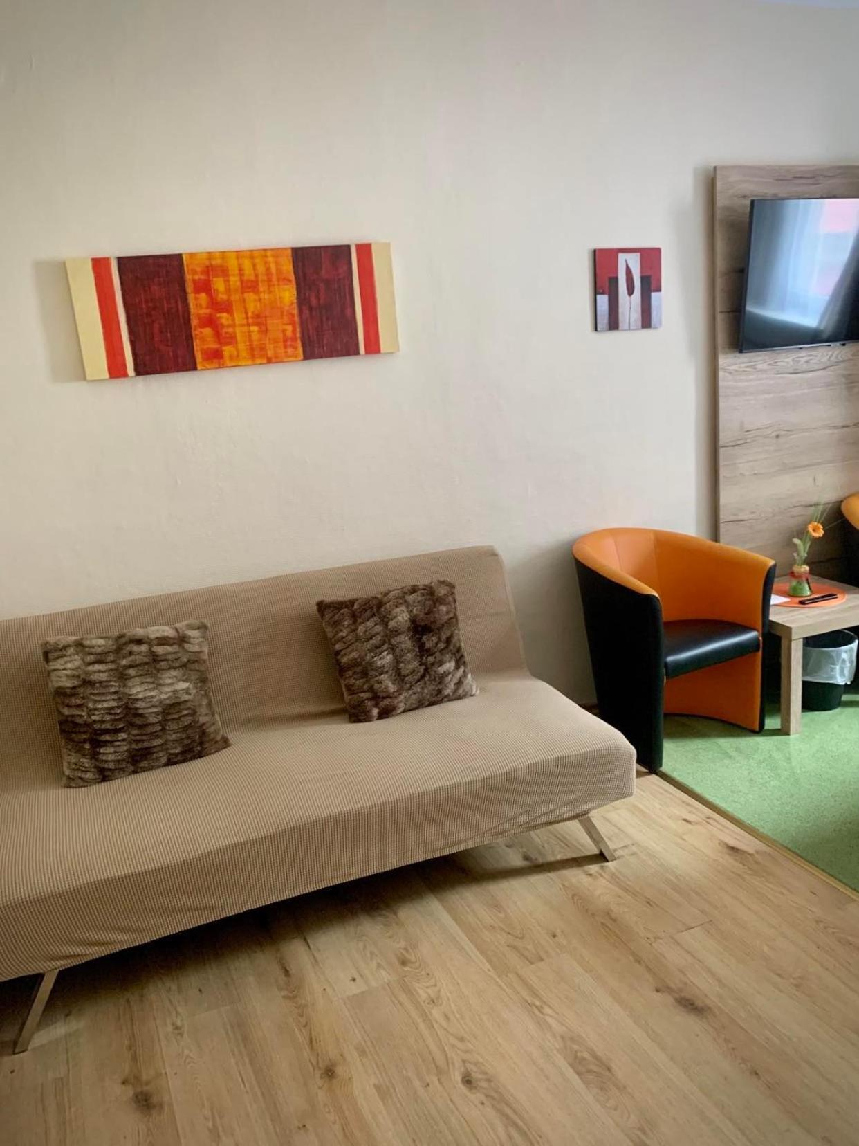 Magnus Klause Hotel Mariazell Eksteriør billede