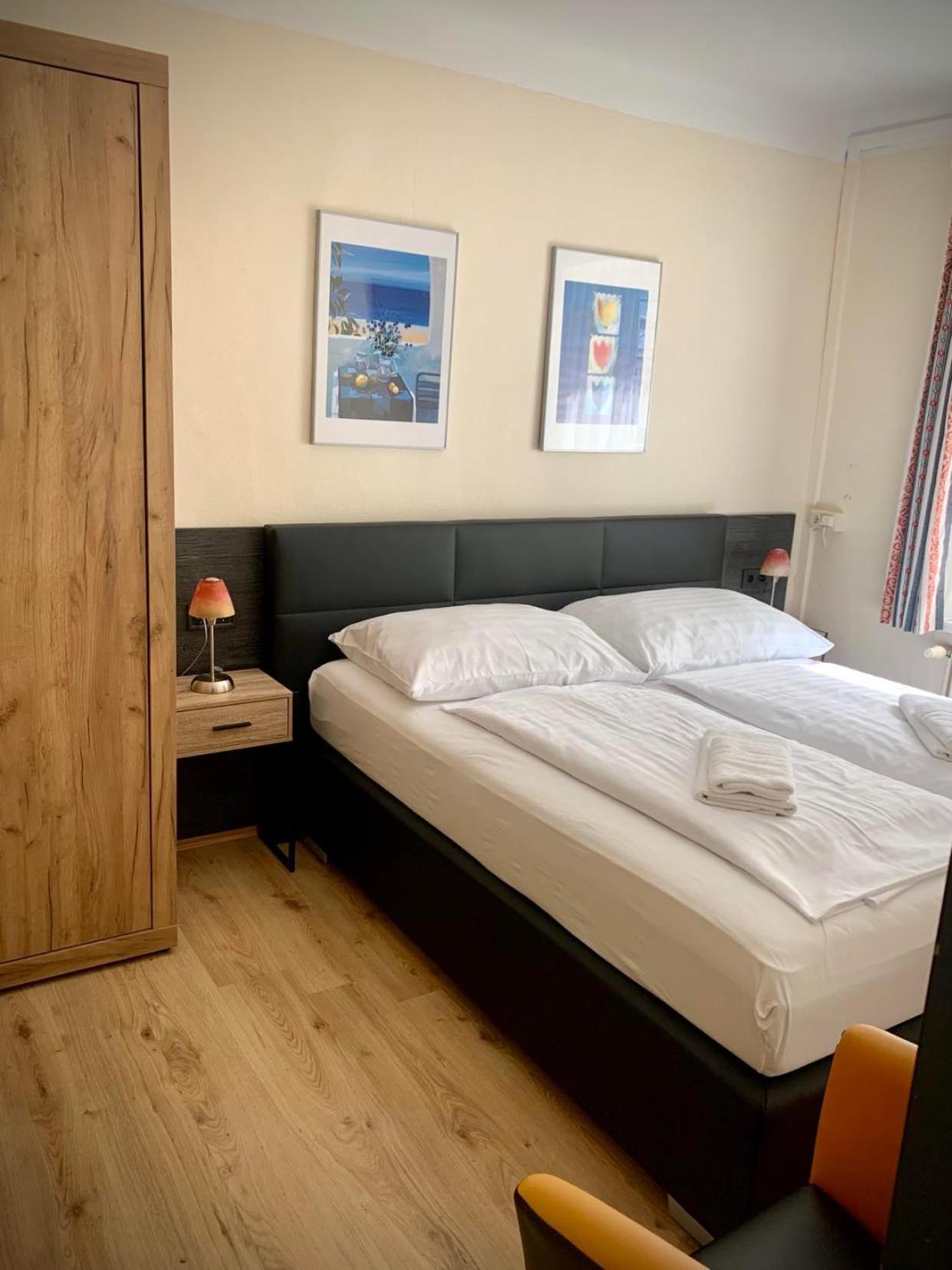 Magnus Klause Hotel Mariazell Eksteriør billede