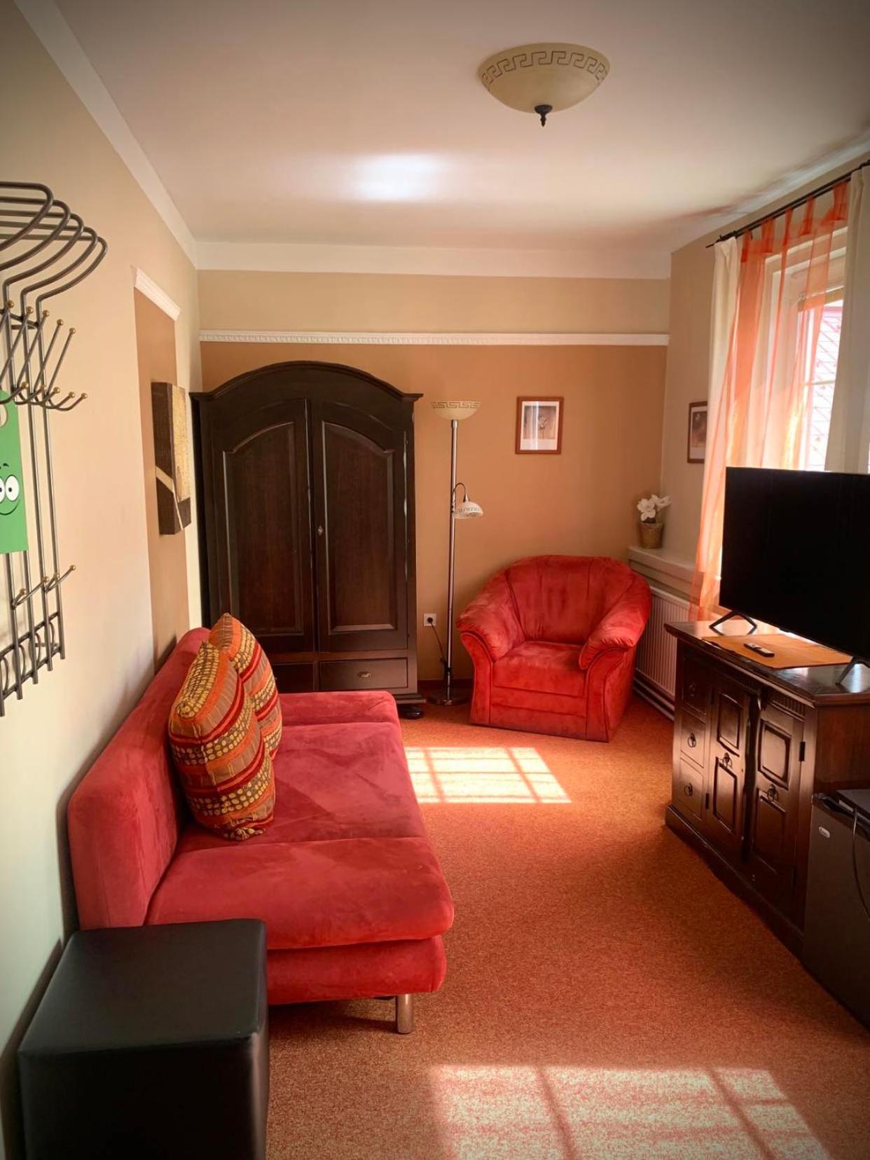 Magnus Klause Hotel Mariazell Eksteriør billede