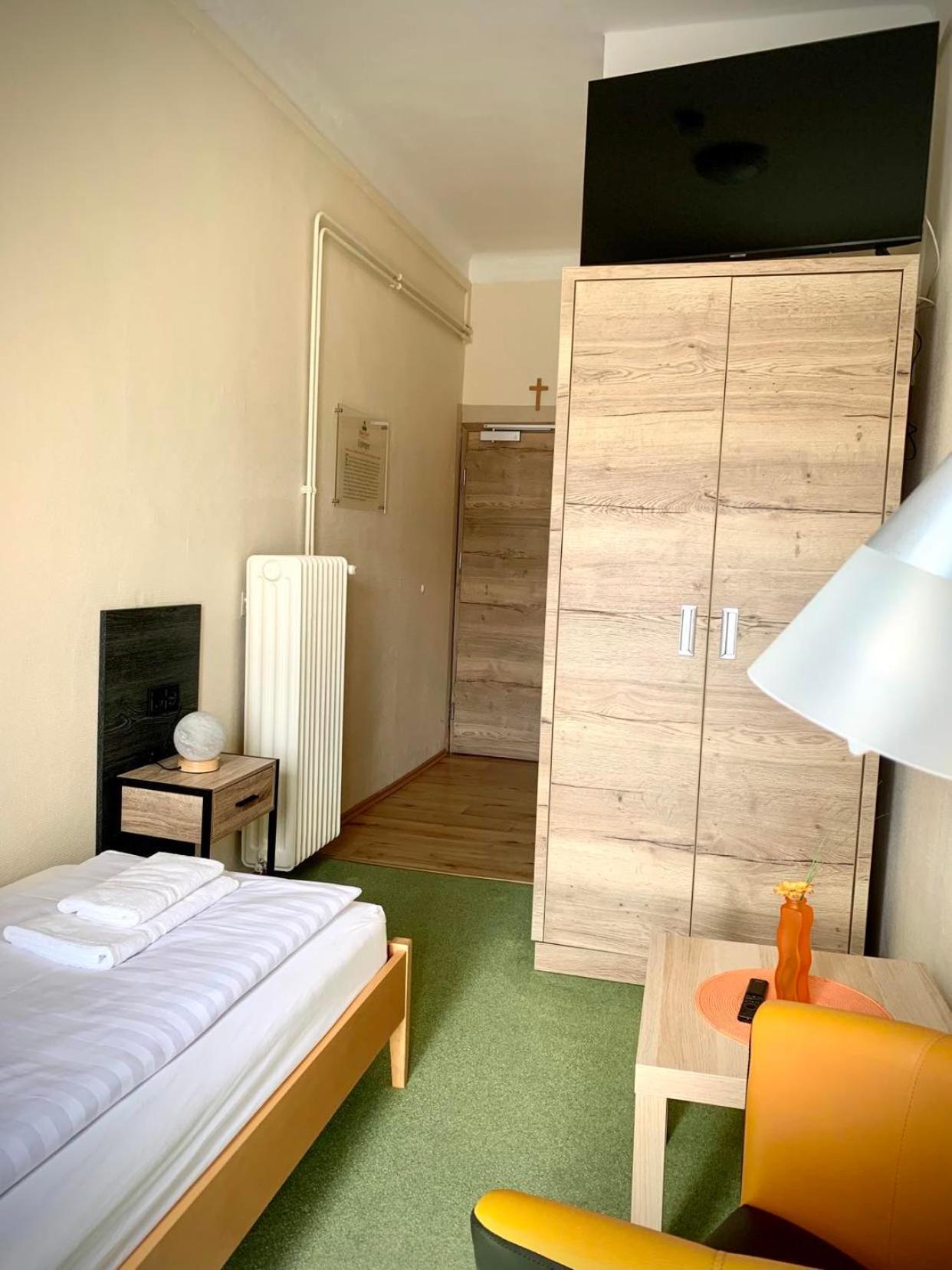 Magnus Klause Hotel Mariazell Eksteriør billede