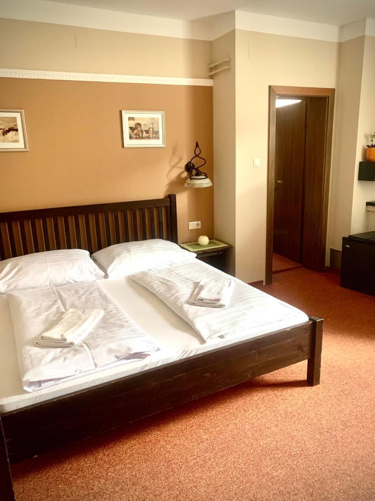 Magnus Klause Hotel Mariazell Eksteriør billede