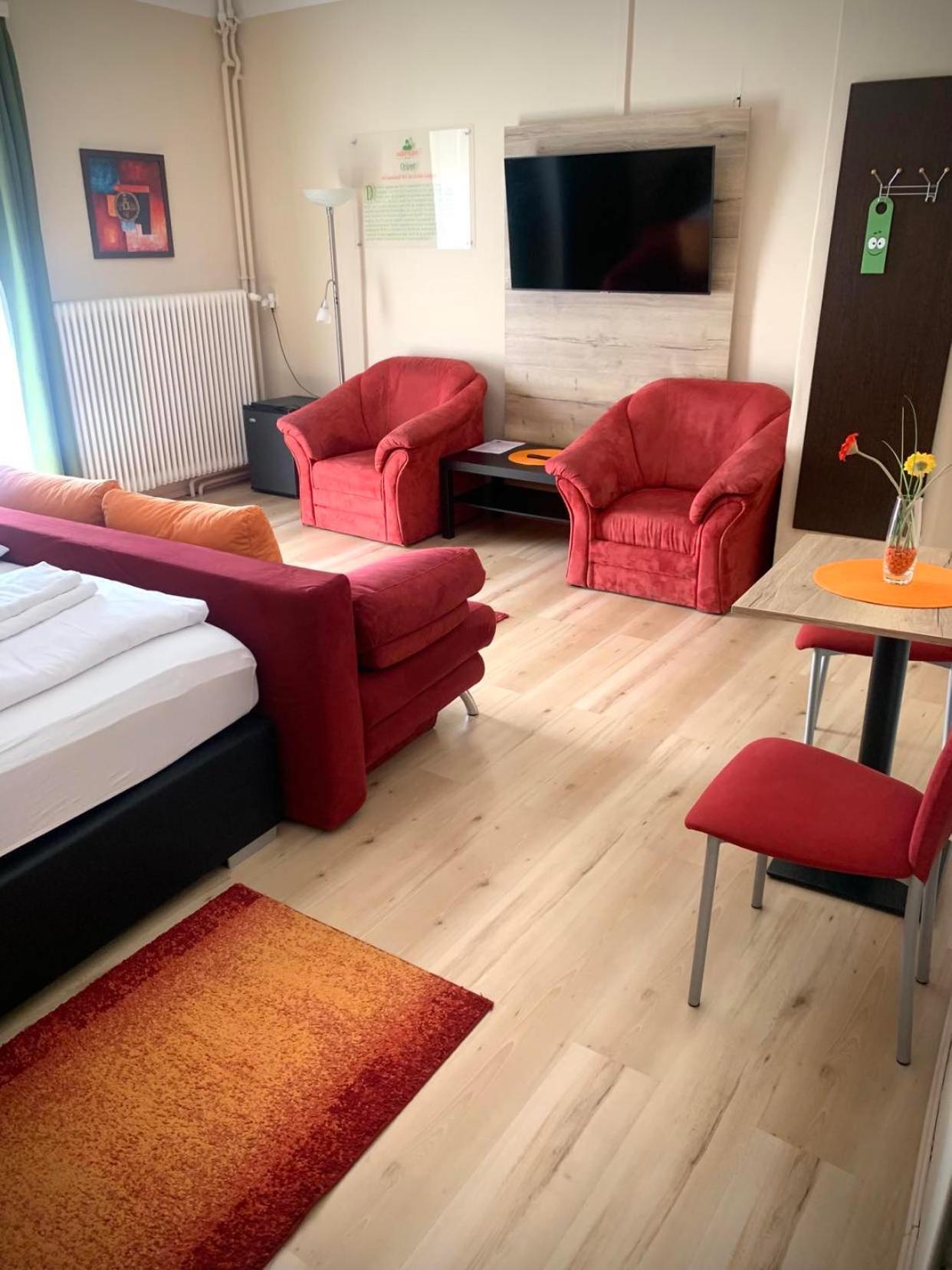 Magnus Klause Hotel Mariazell Eksteriør billede
