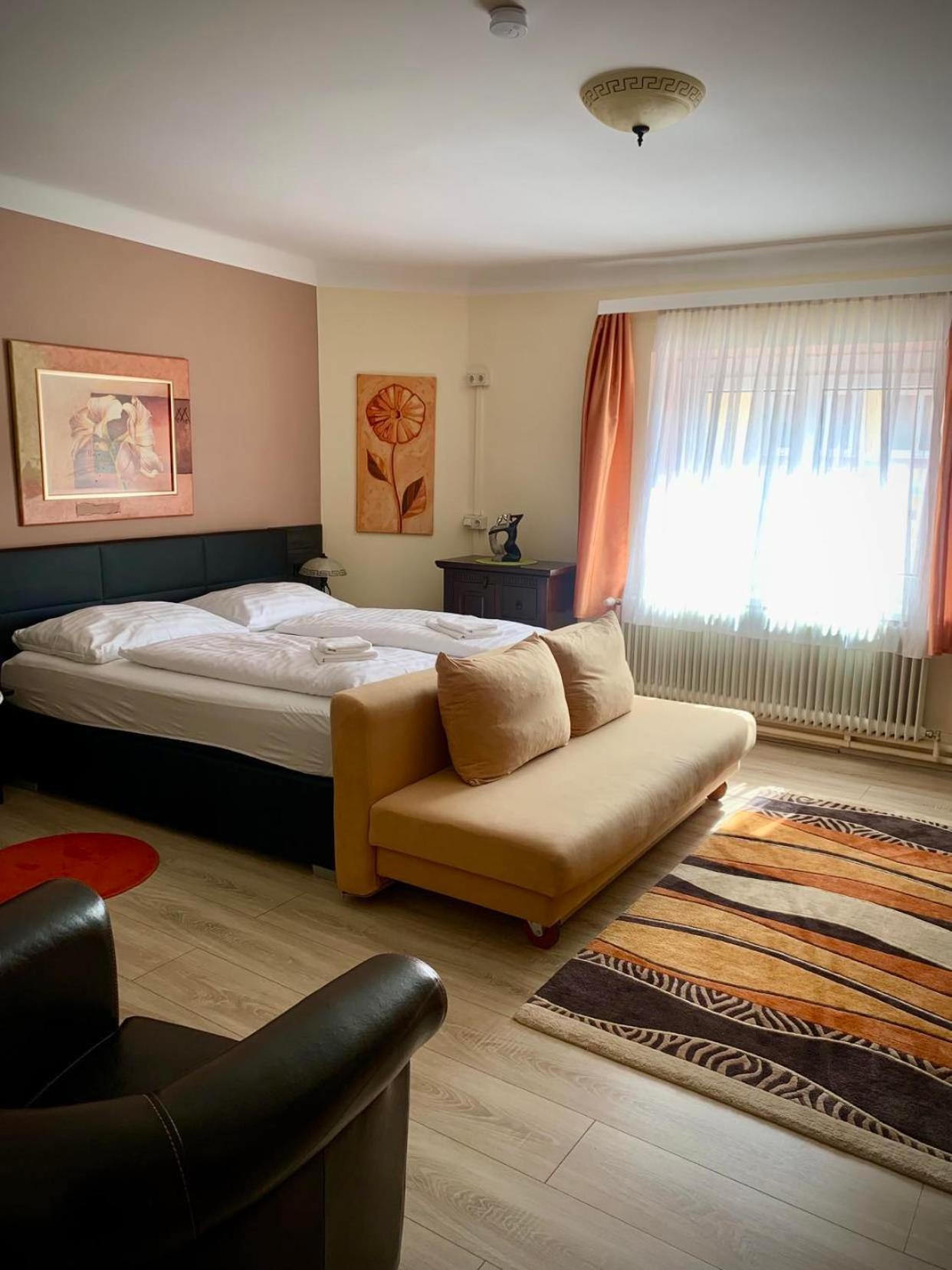 Magnus Klause Hotel Mariazell Eksteriør billede