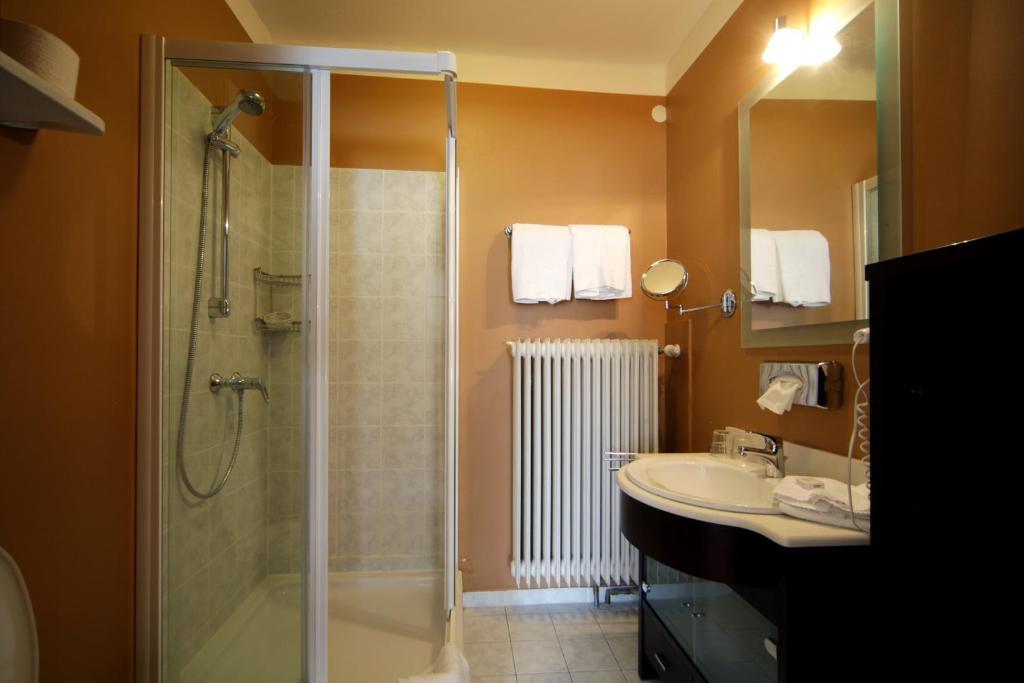 Magnus Klause Hotel Mariazell Værelse billede